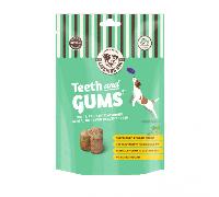 Laughing Dog Grain Free Teeth & Gums - Treats for Dogs