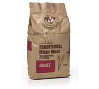 Laughing Dog Mixer Meal Adult 2.5kg, transparent