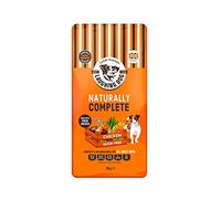 Laughing Dog - Naturally Complete Chicken Adult Dog Food, Made with Fresh Chicken, Plant Power Boost, Formulated Free from Grains & Gluten, No Artificial Additives, 2kg