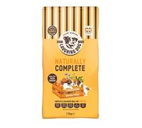 Laughing Dog - Naturally Complete Chicken Puppy Dog Food - Grain Free, Made with Fresh Chicken, Plant Power Boost, Formulated Free from Grains & Gluten, No Artificial Additives, 7.5KG