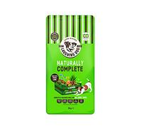 Laughing Dog - Naturally Complete Lamb Adult Dog Food, Made with Fresh Lamb, Plant Power Boost, Formulated Free from Grains & Gluten, No Artificial Additives, 2KG