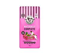 Laughing Dog - Naturally Complete Salmon Adult Dog Food, Made with Fresh Salmon, Plant Power Boost, Formulated Free from Grains & Gluten, No Artificial Additives, 2KG