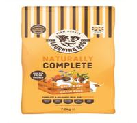 Laughing Dog Naturally Grain Free Comp Pup Chicken 7.5Kg