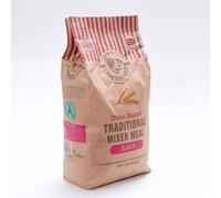Laughing Dog Oven Baked Traditional Mixer Meal 2.5kg