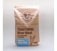 Laughing Dog Puppy and Small Dog Mixer Meal - 10kg
