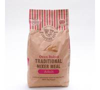 Laughing Dog Terrier Mixer Meal 4x2.5kg