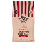 Laughing Dog Terrier Mixer Meal - Size: 2.5kg