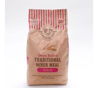 Laughing Dog Traditional Dry Dog Food Mixer, 15 kg