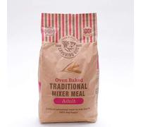 Laughing Dog Traditional Terrier Mixer Meal 4 x 2.5kg