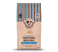 Laughing Dog Puppy and Small Dog Mixer Meal - 10kg