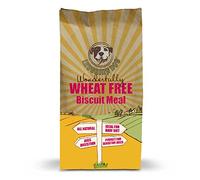 Laughing Dog Wheat Free Biscuit Meal Adult Dog Food - Dry - 10kg Bag