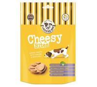 Laughing Dog Wht Free Cheesy Bite 5x125g