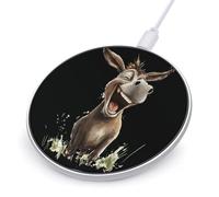 Laughing Donkey Charger Pad Station with Indicator Light