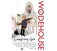 Laughing Gas by Wodehouse, P.G. (October 2, 2008) Paperback