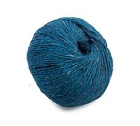 Laughing Hens Hearthstone Tweed DK Yarn | Heritage Tweed for Fair Isle & Classic Knits - 16 Loch Skye