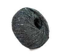 Laughing Hens Heatherstone Tweed DK Yarn | Heritage Tweed for Fair Isle & Classic Knits - 03 Pinecroft