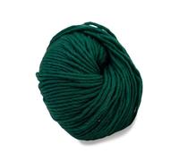 Laughing Hens Spectrum Super Chunky Yarn - 100% Mulesing-Free Wool, Super Bulky, Quick Knit, Bold Solid & Variegated Colours, 100g / 87yds - 209 Yew