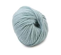 Laughing Hens Spectrum Super Chunky Yarn - 100% Mulesing-Free Wool, Super Bulky, Quick Knit, Bold Solid & Variegated Colours, 100g / 87yds - 101 Duck Egg