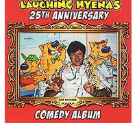 Laughing Hyena's 25th