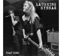 Laughing Hyenas - THAT GIRL: LIVE RECORDINGS 1986 - 1994 [VINYL]