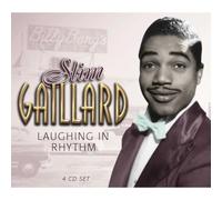 Slim Gaillard - Laughing in Rhythm (4CD)