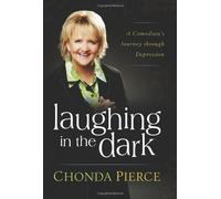 Laughing in the Dark: A Comedian's Journey Through Depression