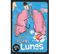 Laughing Lungs (Journey Through the Human Body)