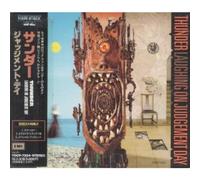 LAUGHING ON JUDGEMENT DAY CD