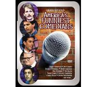 Laughing Out Loud: America's Funniest Comedians [DVD] [2006] [Region 1] [US Import] [NTSC]