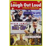 LAUGHING OUT LOUD COLLECTION