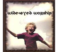 Laughing Sally - Wide-Eyed Worship
