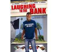 Laughing to the Bank (DVD) Brian Hooks Devyn Ashley Tabitha Brown (US IMPORT)