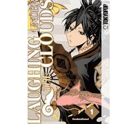 Laughing Under the Clouds, Volume 1 Volume 1