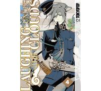 Laughing Under the Clouds, Volume 4