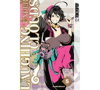 Laughing Under the Clouds, Volume 5