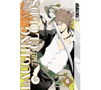 Laughing Under the Clouds, Volume 6 Volume 6