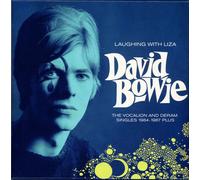 David Bowie - Laughing with Liza [VINYL]
