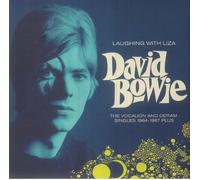 David Bowie - Laughing with Liza [7" VINYL]