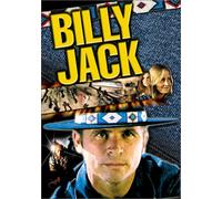 Laughlin - Billy Jack [DVD] [1971] [Region 1] [US Import] [NTSC]