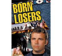 Laughlin - Born Losers [DVD] [Region 1] [US Import] [NTSC]