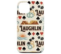 Laughlin Nevada Desert River Casino Inspired Graphic Case for iPhone 13