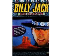 Laughlin, Tom - Billy Jack [DVD] [Region 1] [US Import] [NTSC]
