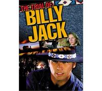Laughlin - Trial of Billy Jack [DVD] [Region 1] [US Import] [NTSC]
