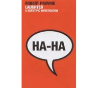 Laughter: A Scientific Investigation