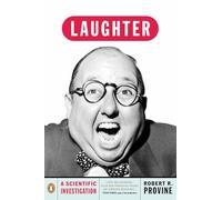 Laughter: A Scientific Investigation