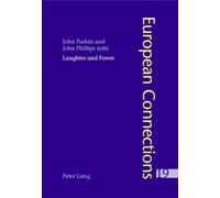 Laughter and Power: 19 (European Connections)