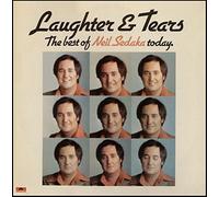 Laughter And Tears: The Best Of Neil Sedaka-LP
