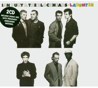 Laughter by Ian Dury & The Blockheads Import, Original recording remastered edition (2004) Audio CD