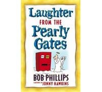 Laughter from the Pearly Gates