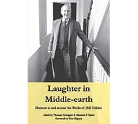 Laughter in Middle-earth: Humour in and around the Works of JRR Tolkien: 35 (Cormarë)